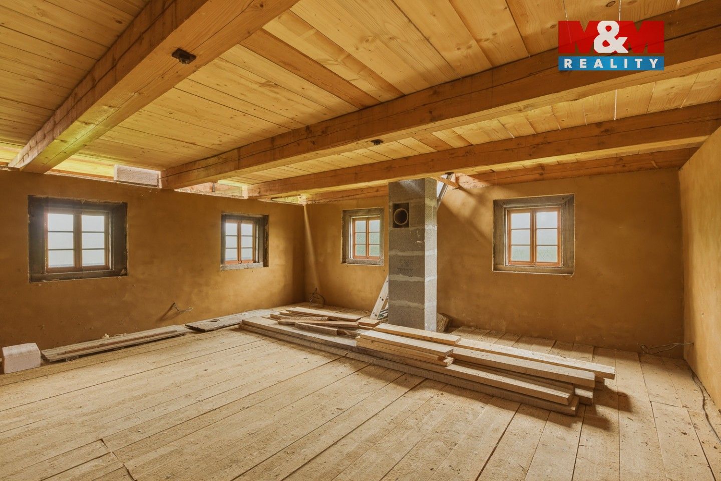Prodej domu 340 m² - foto 15