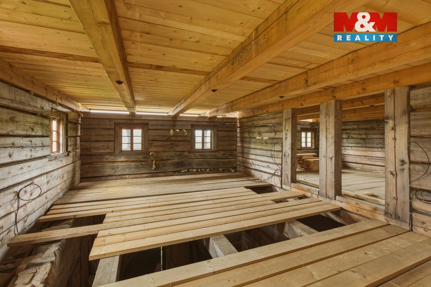 Prodej domu 340 m² - foto 16
