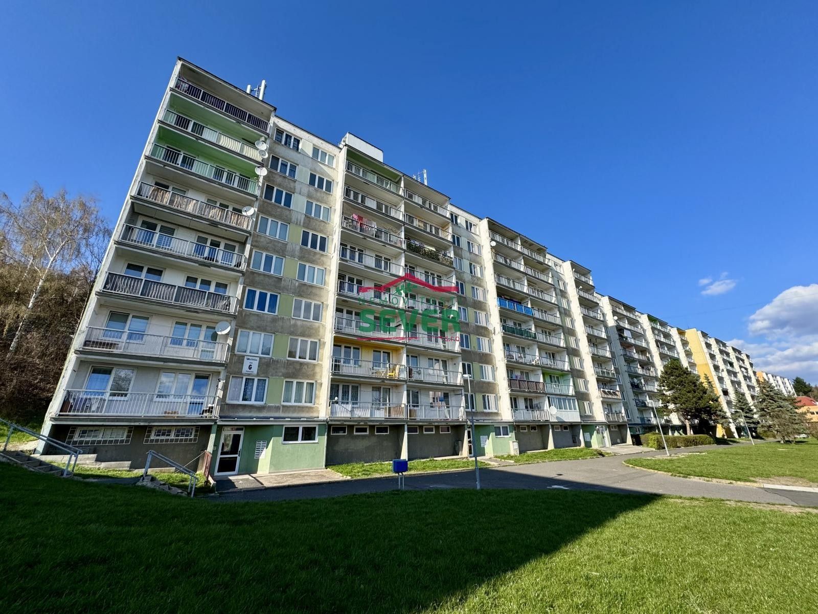 Prodej bytu 4+1 80 m² - foto 19
