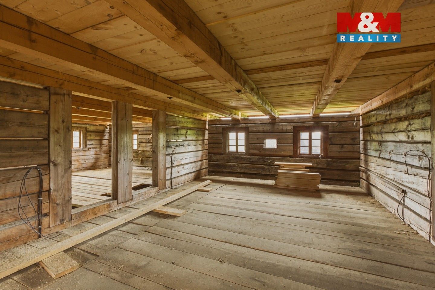 Prodej domu 340 m² - foto 22