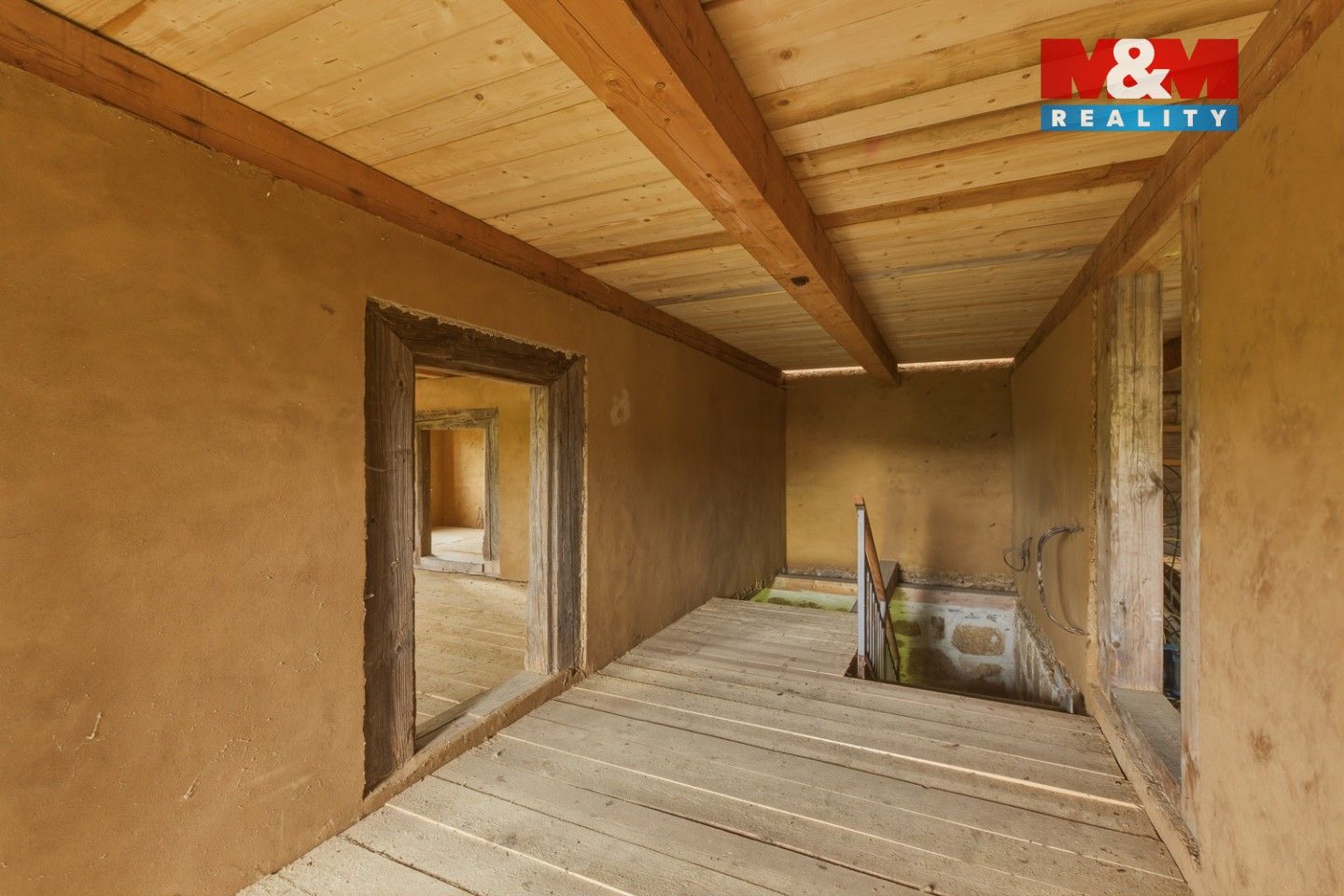 Prodej domu 340 m² - foto 23