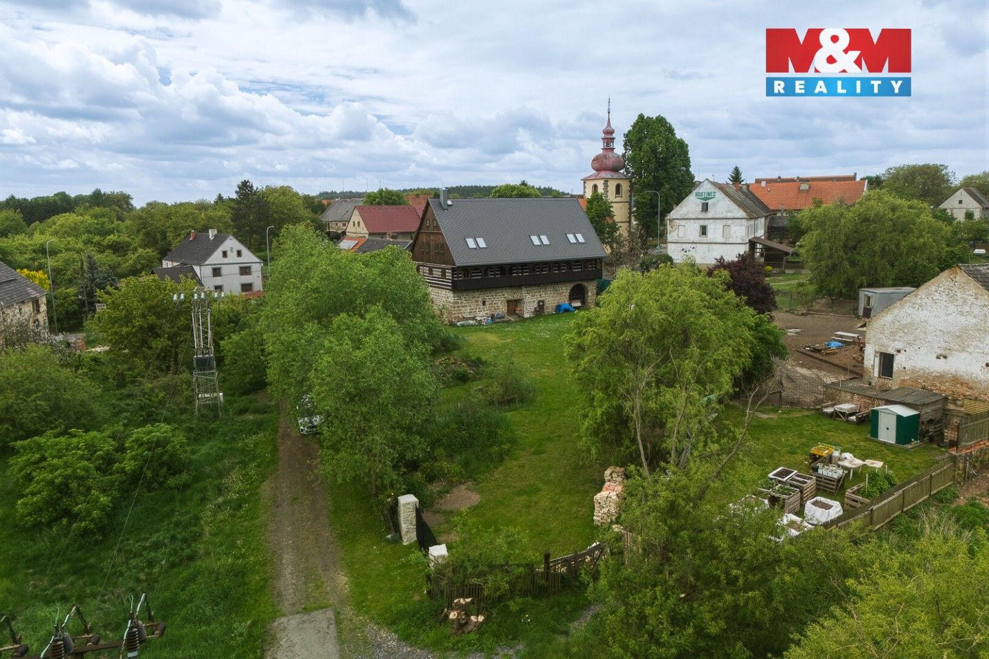 Prodej domu 340 m² - foto 40