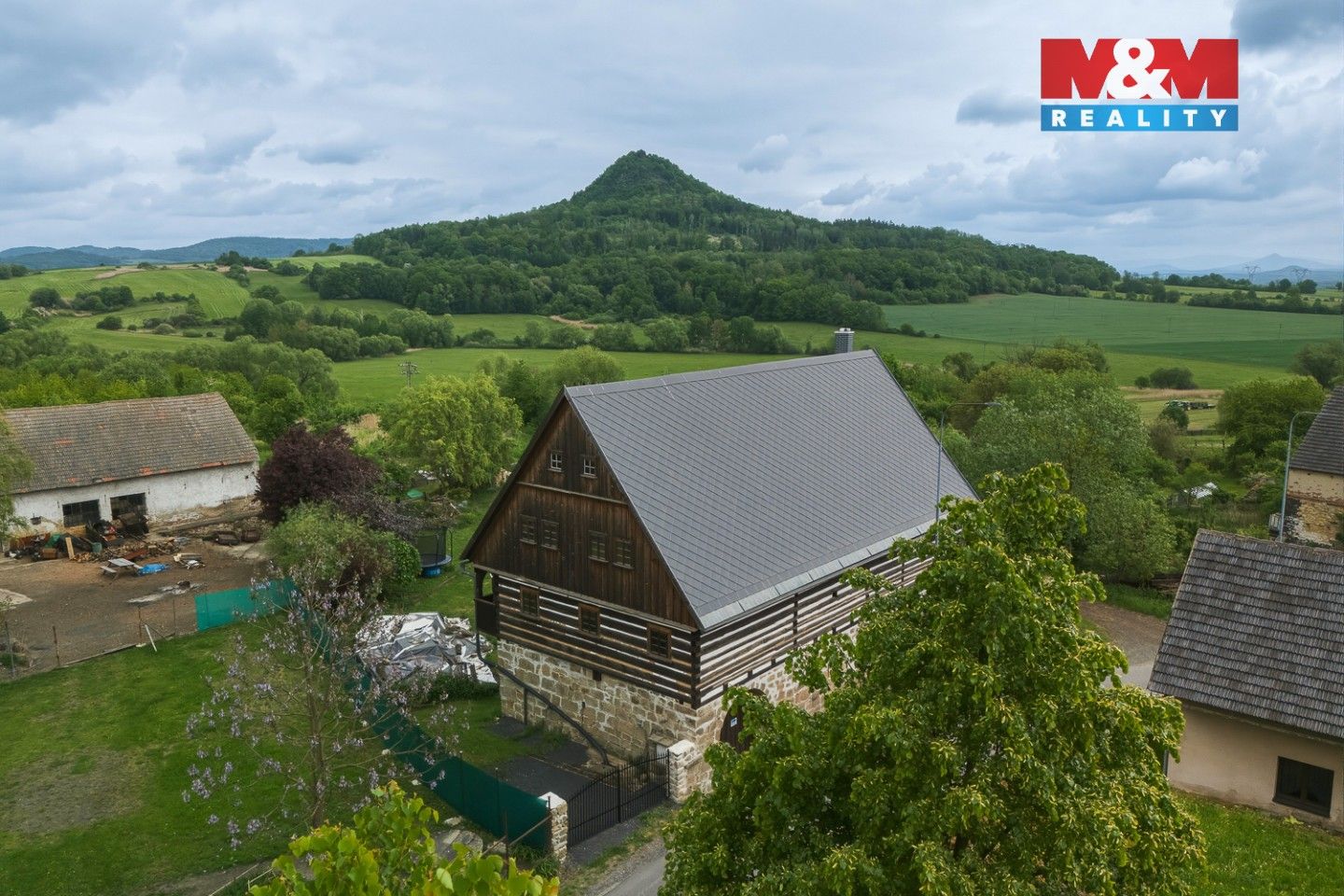 Prodej domu 340 m² - foto 33