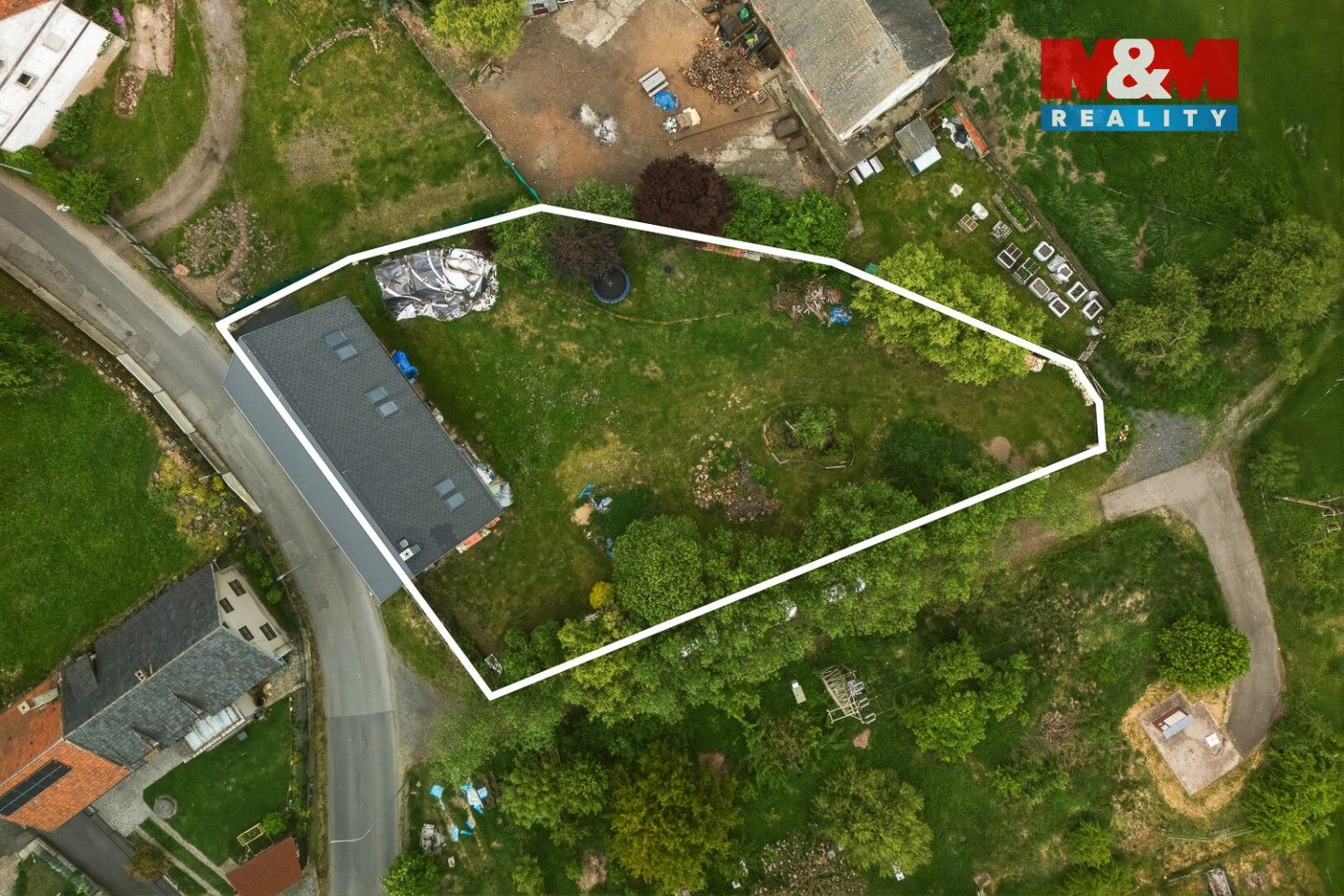 Prodej domu 340 m² - foto 35