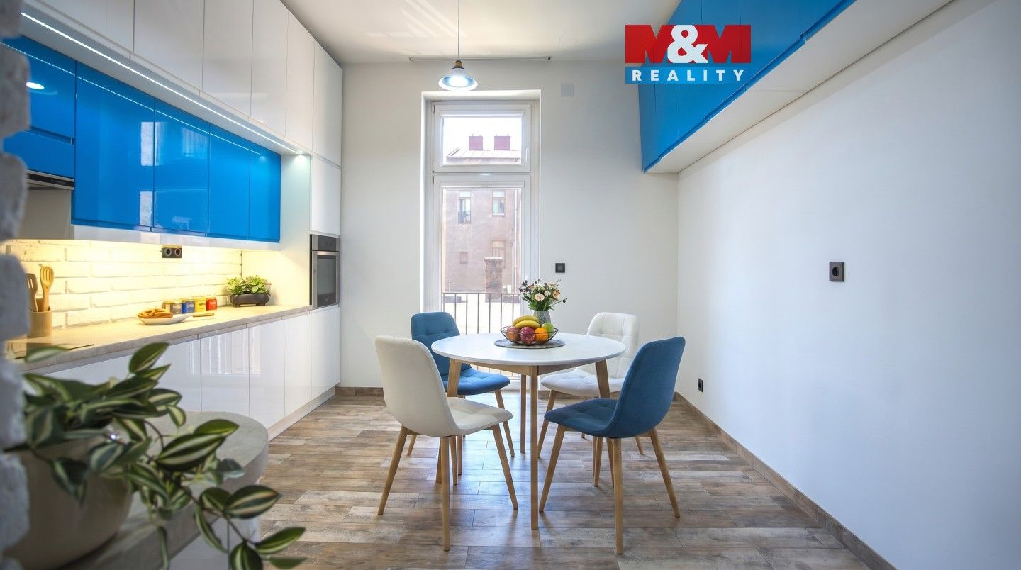 Prodej bytu 2+1 68 m² - foto 1