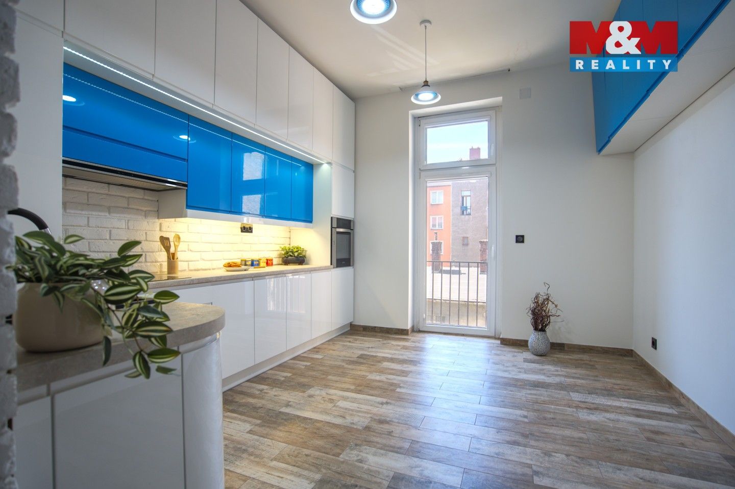 Prodej bytu 2+1 68 m² - foto 5