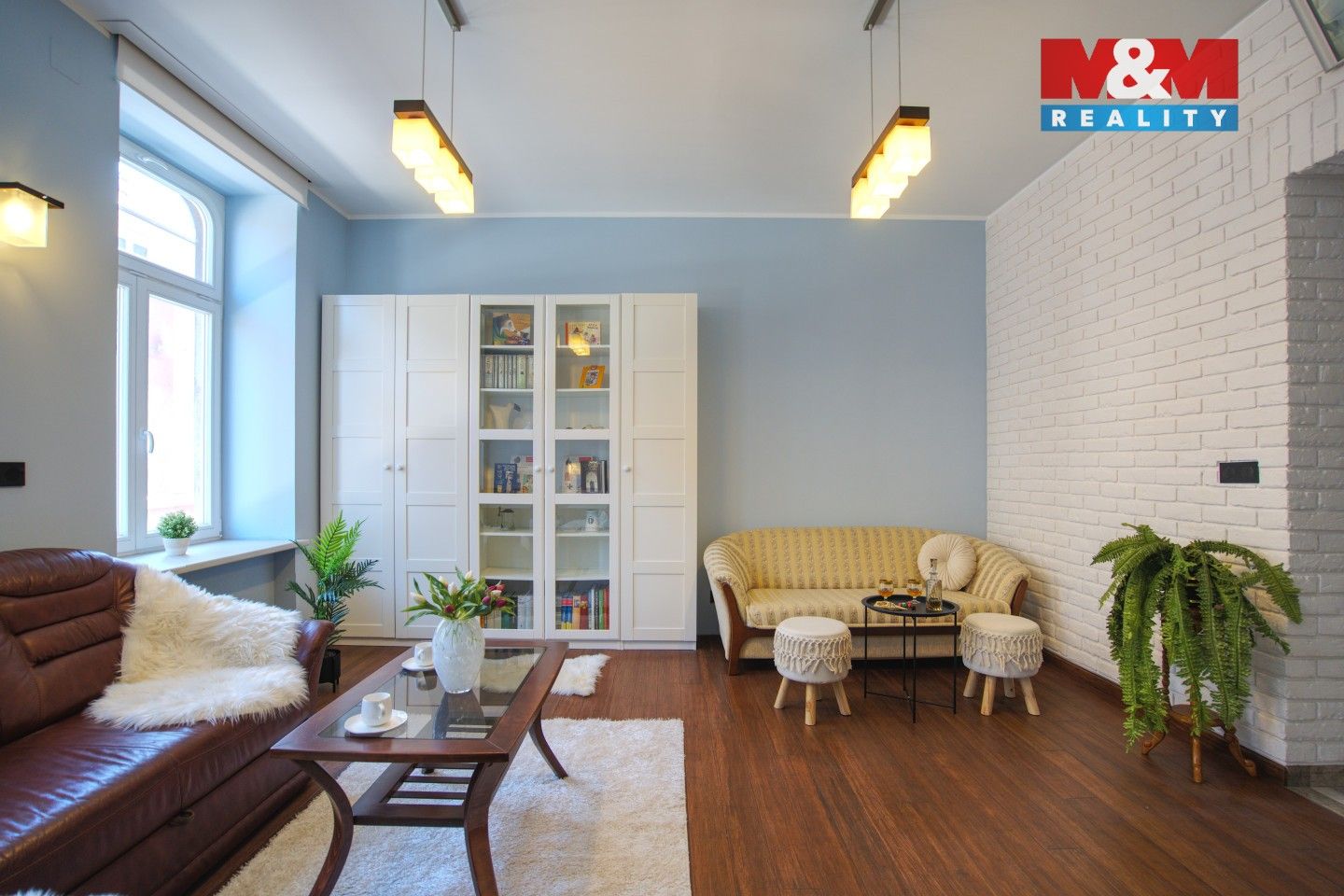 Prodej bytu 2+1 68 m² - foto 4