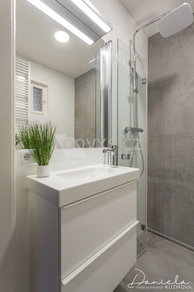 Pronájem bytu 2+kk 50 m² - foto 6