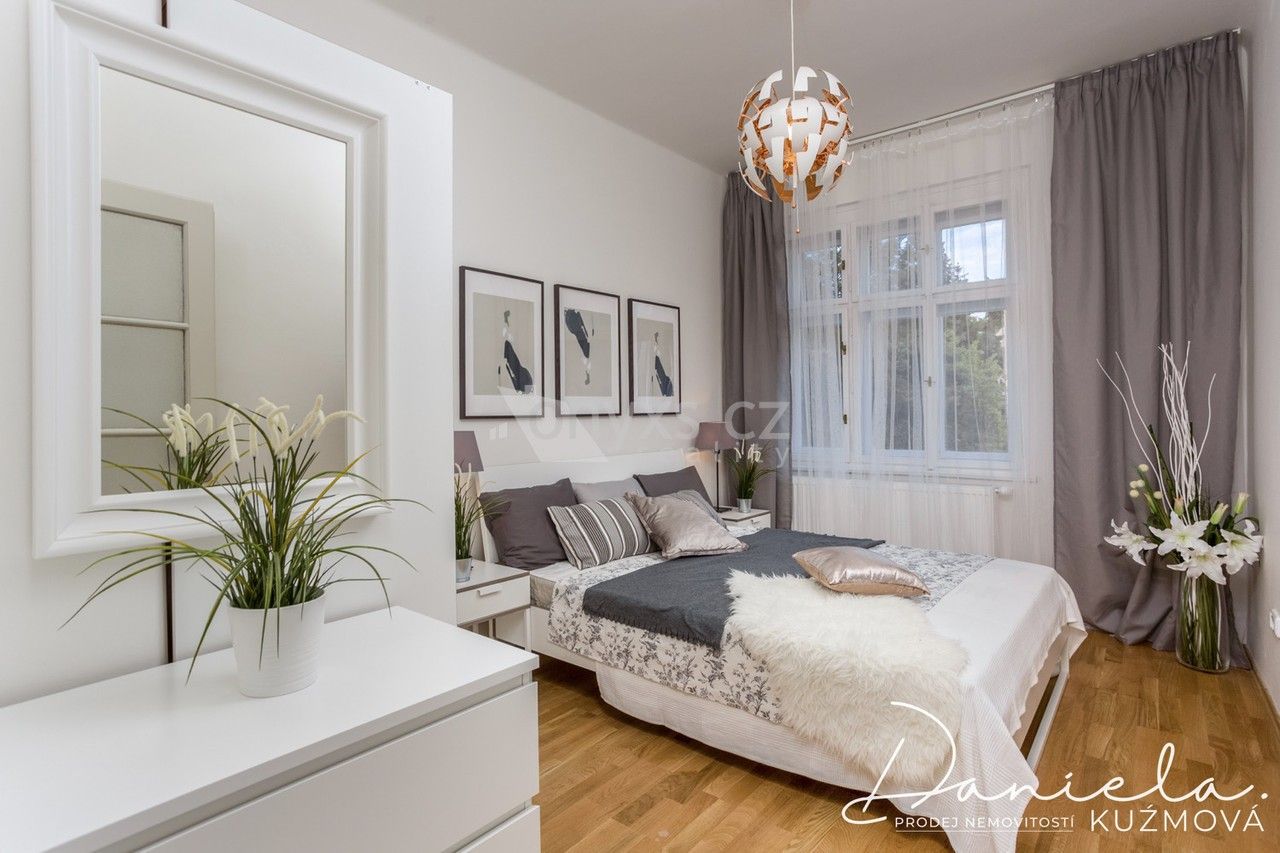 Pronájem bytu 2+kk 50 m² - foto 5