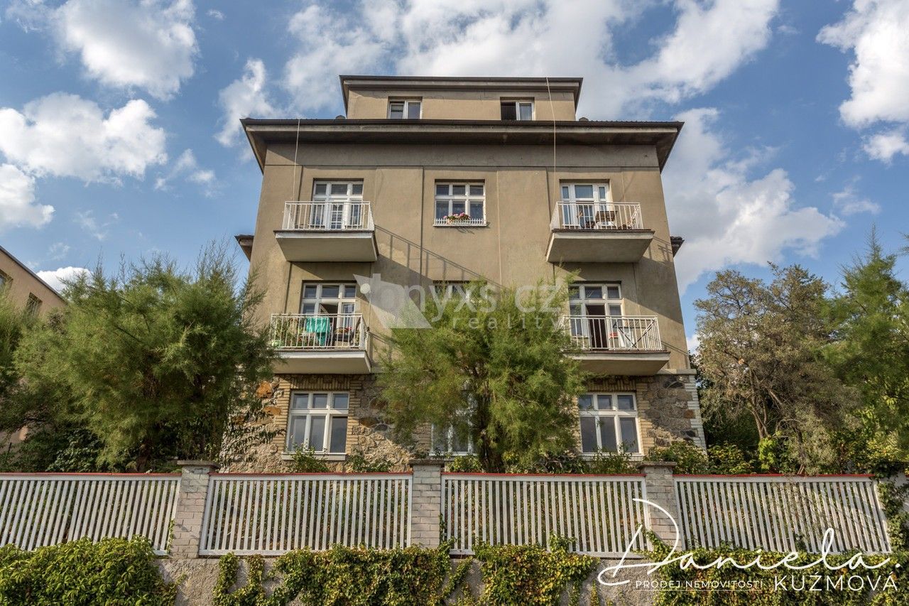 Pronájem bytu 2+kk 50 m² - foto 10