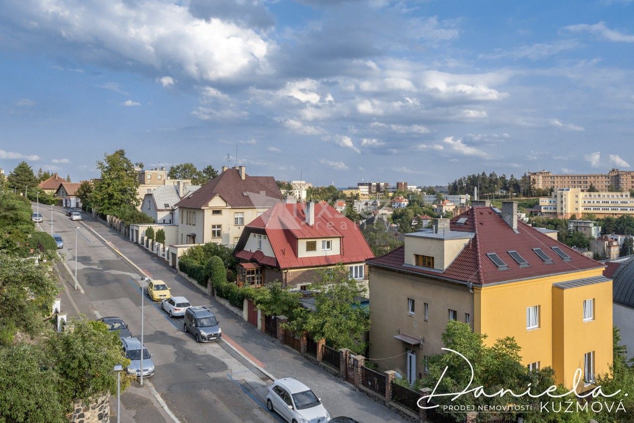 Pronájem bytu 2+kk 50 m² - foto 9