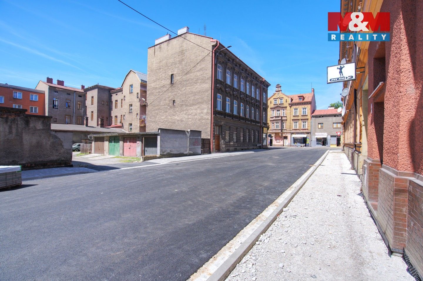 Prodej bytu 2+1 68 m² - foto 12