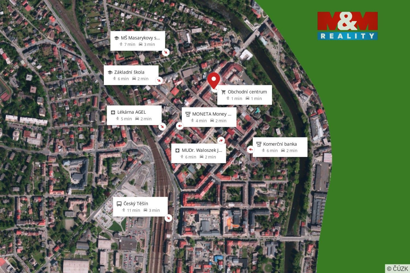 Prodej bytu 2+1 68 m² - foto 18