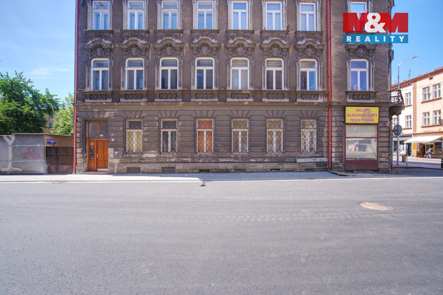 Prodej bytu 2+1 68 m² - foto 17