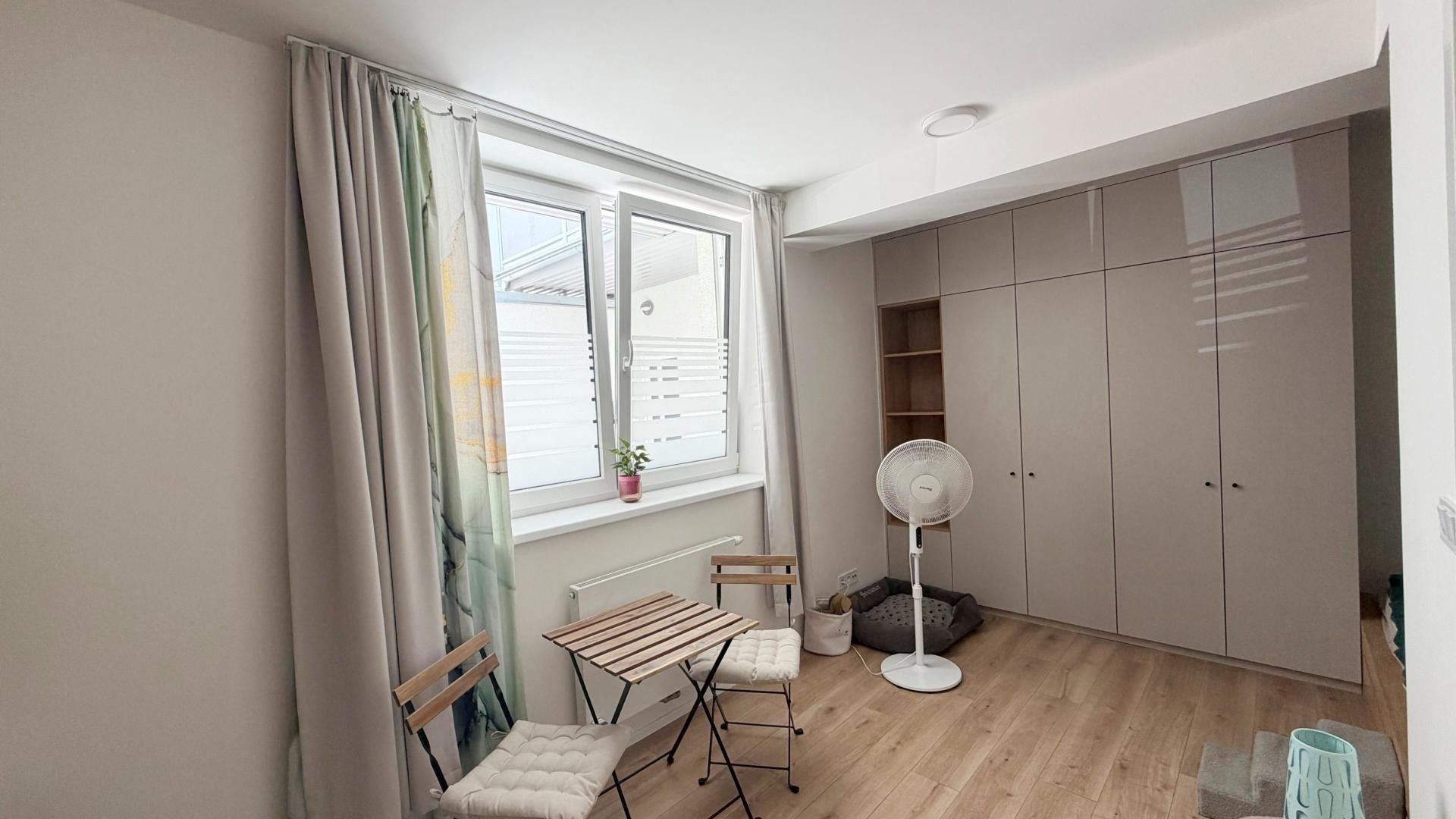 Pronájem bytu 1+kk 24 m² - foto 3