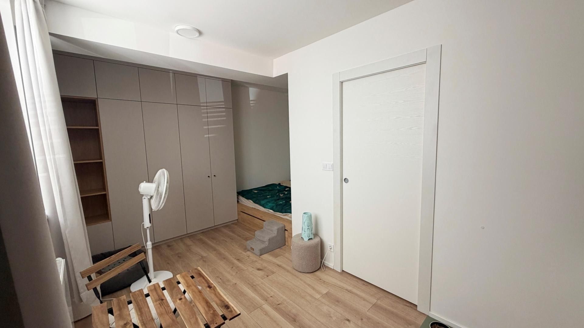 Pronájem bytu 1+kk 24 m² - foto 4