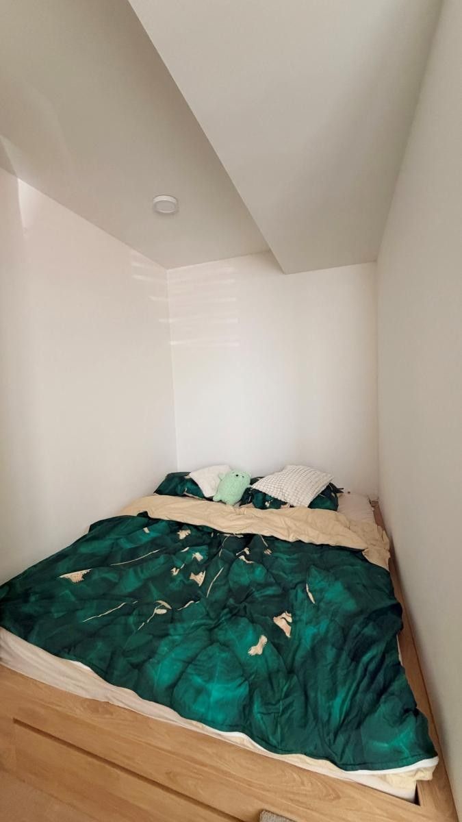 Pronájem bytu 1+kk 24 m² - foto 7