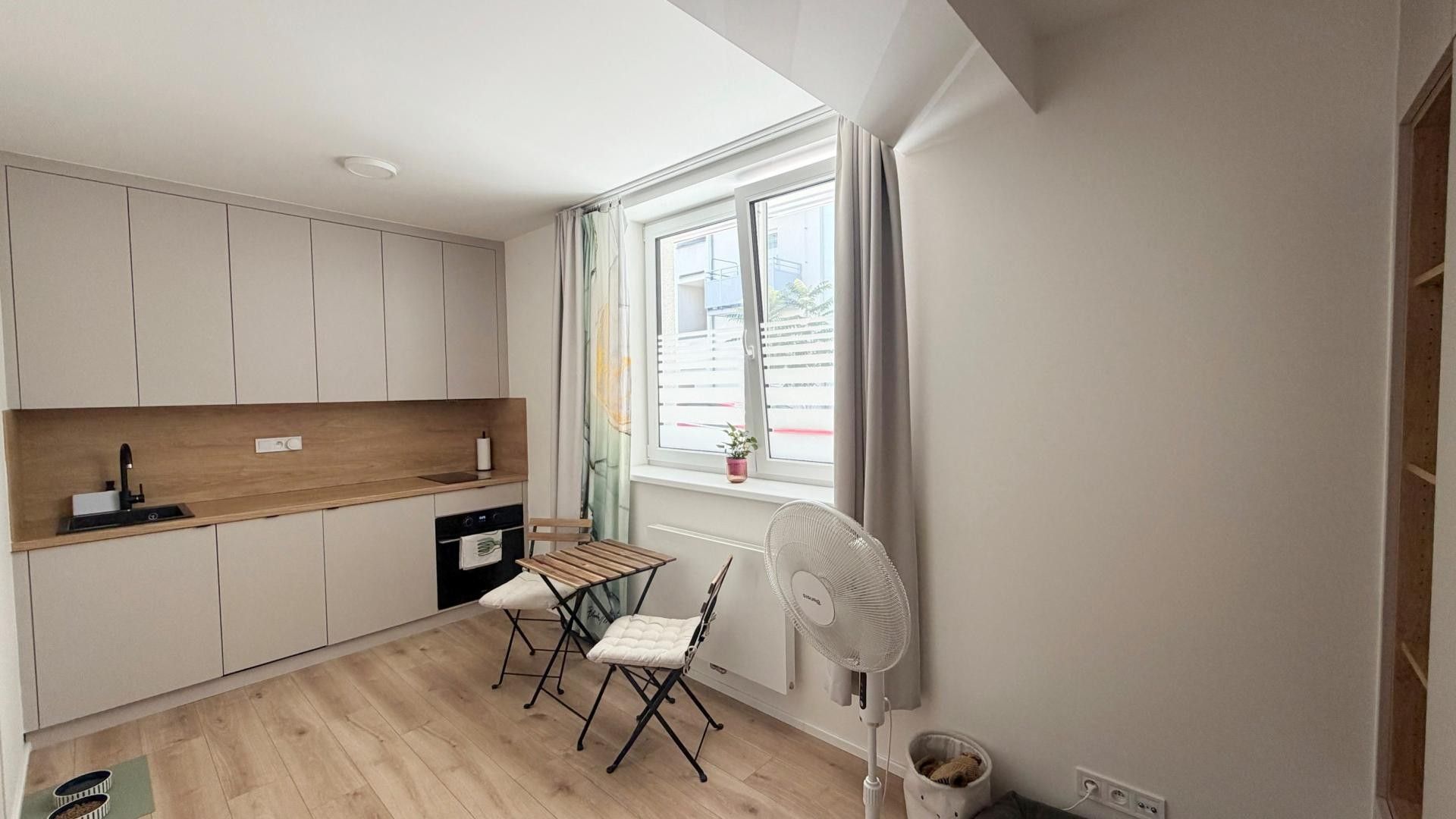 Pronájem bytu 1+kk 24 m² - foto 5