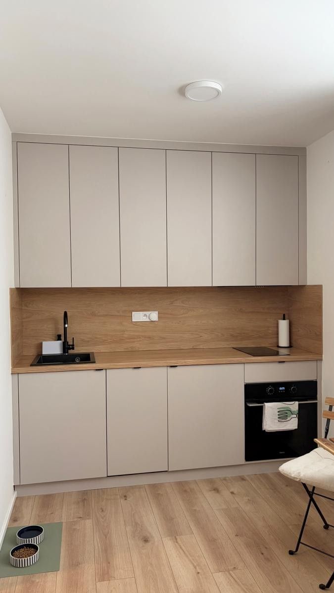 Pronájem bytu 1+kk 24 m² - foto 8