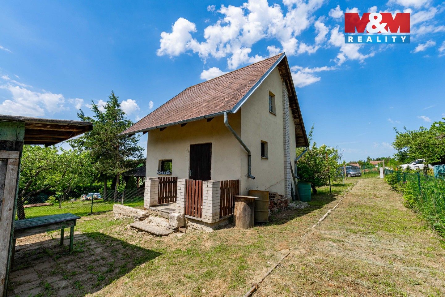 Prodej domu 50 m² - foto 3