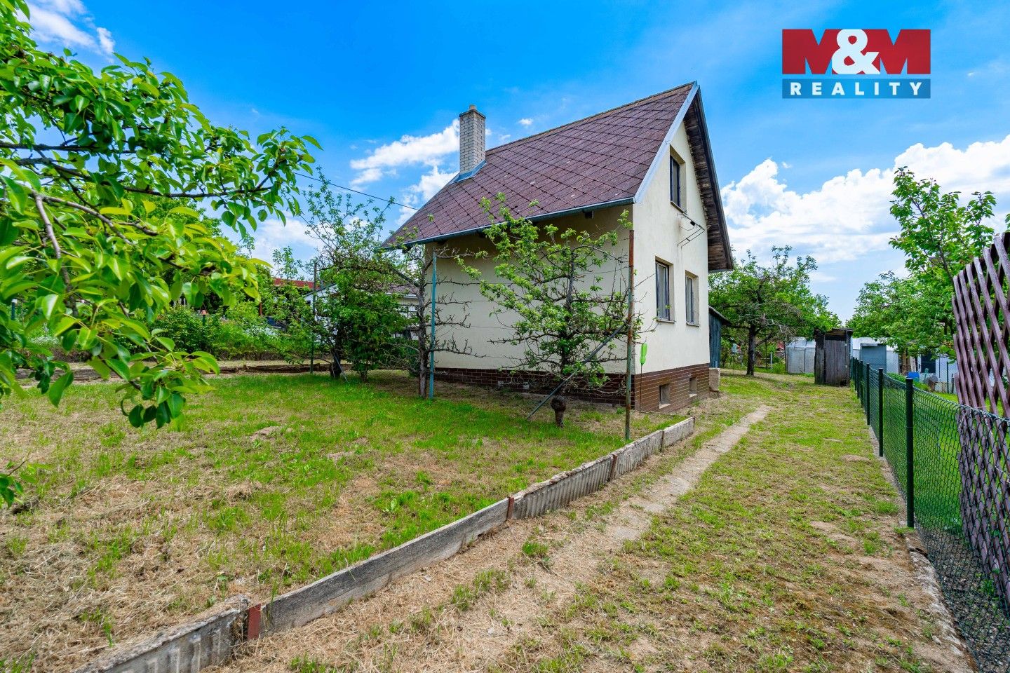 Prodej domu 50 m² - foto 2