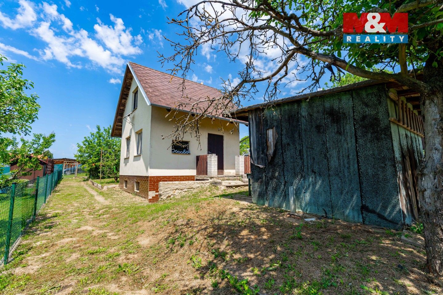 Prodej domu 50 m² - foto 4