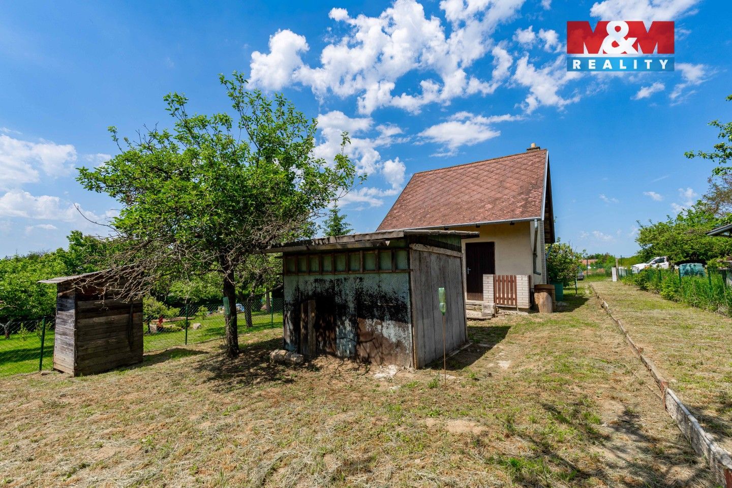 Prodej domu 50 m² - foto 5