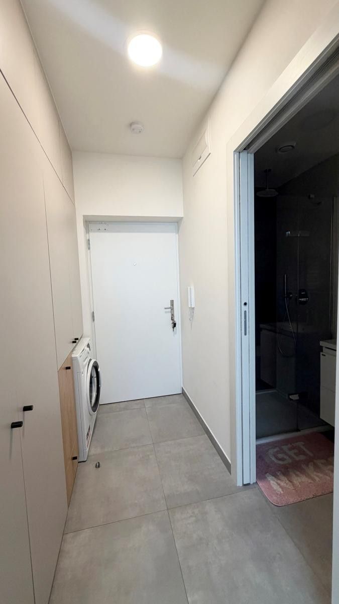 Pronájem bytu 1+kk 24 m² - foto 10