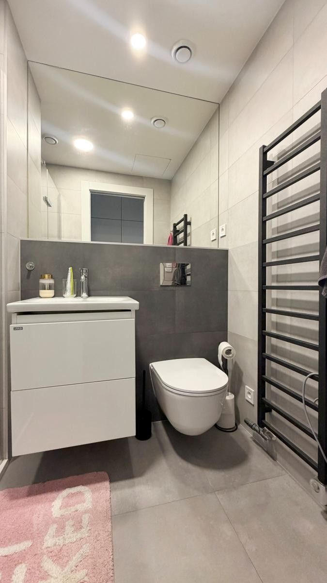 Pronájem bytu 1+kk 24 m² - foto 11