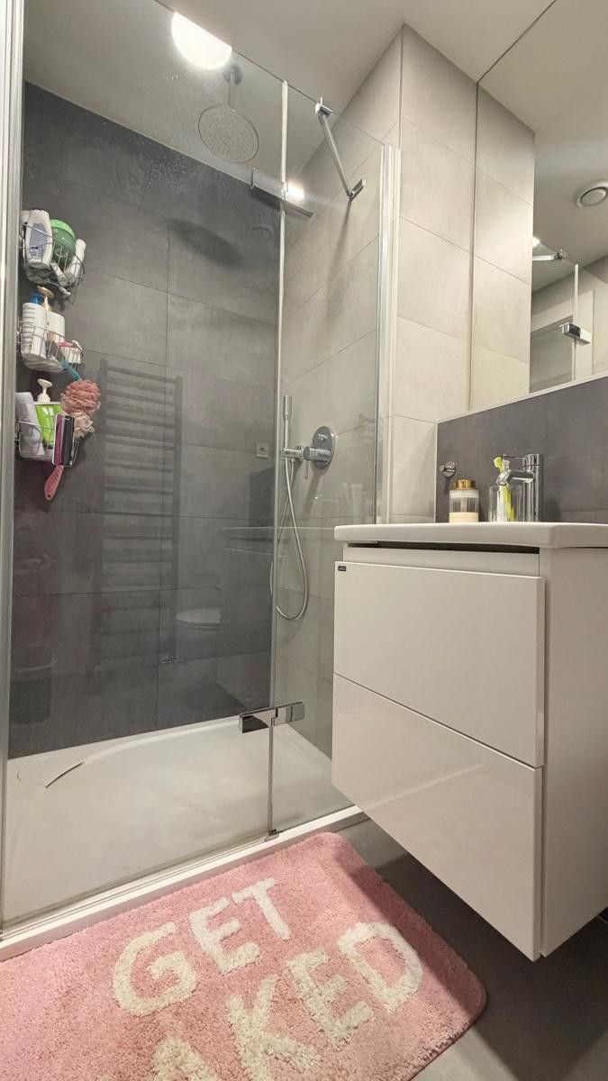 Pronájem bytu 1+kk 24 m² - foto 12