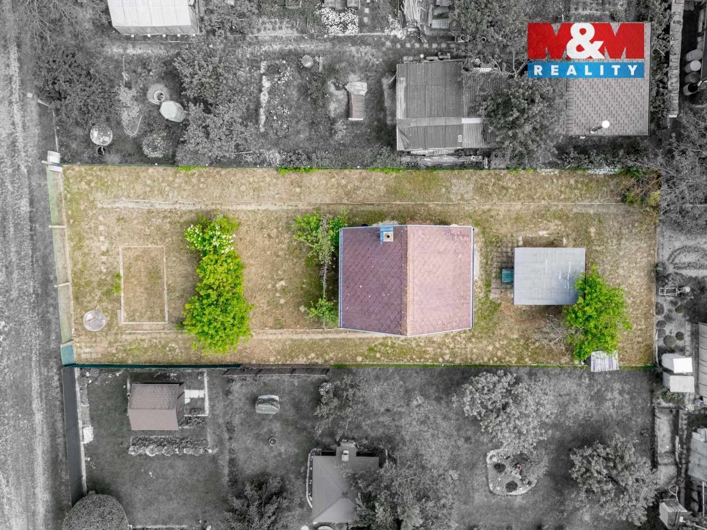 Prodej domu 50 m² - foto 10