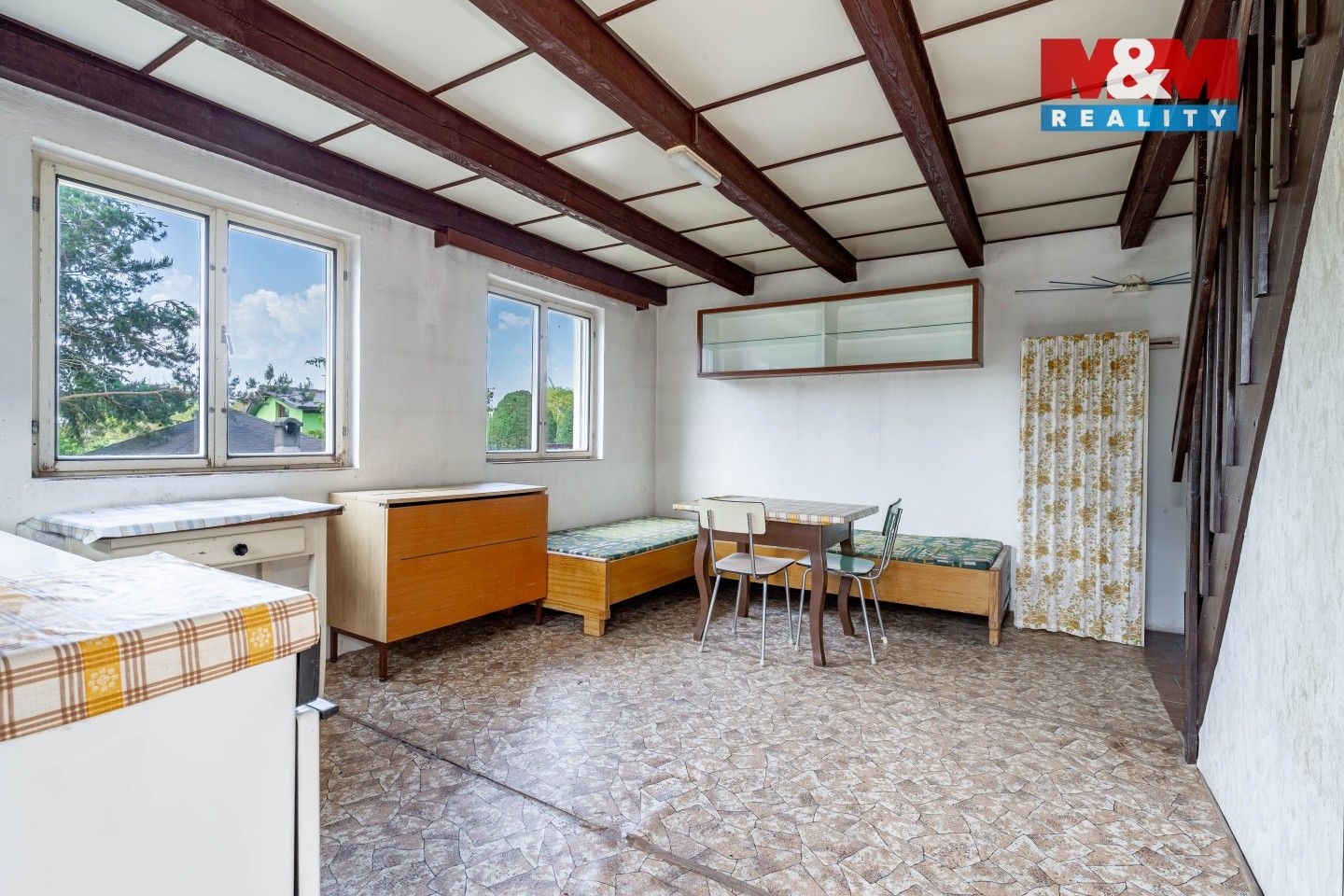 Prodej domu 50 m² - foto 11