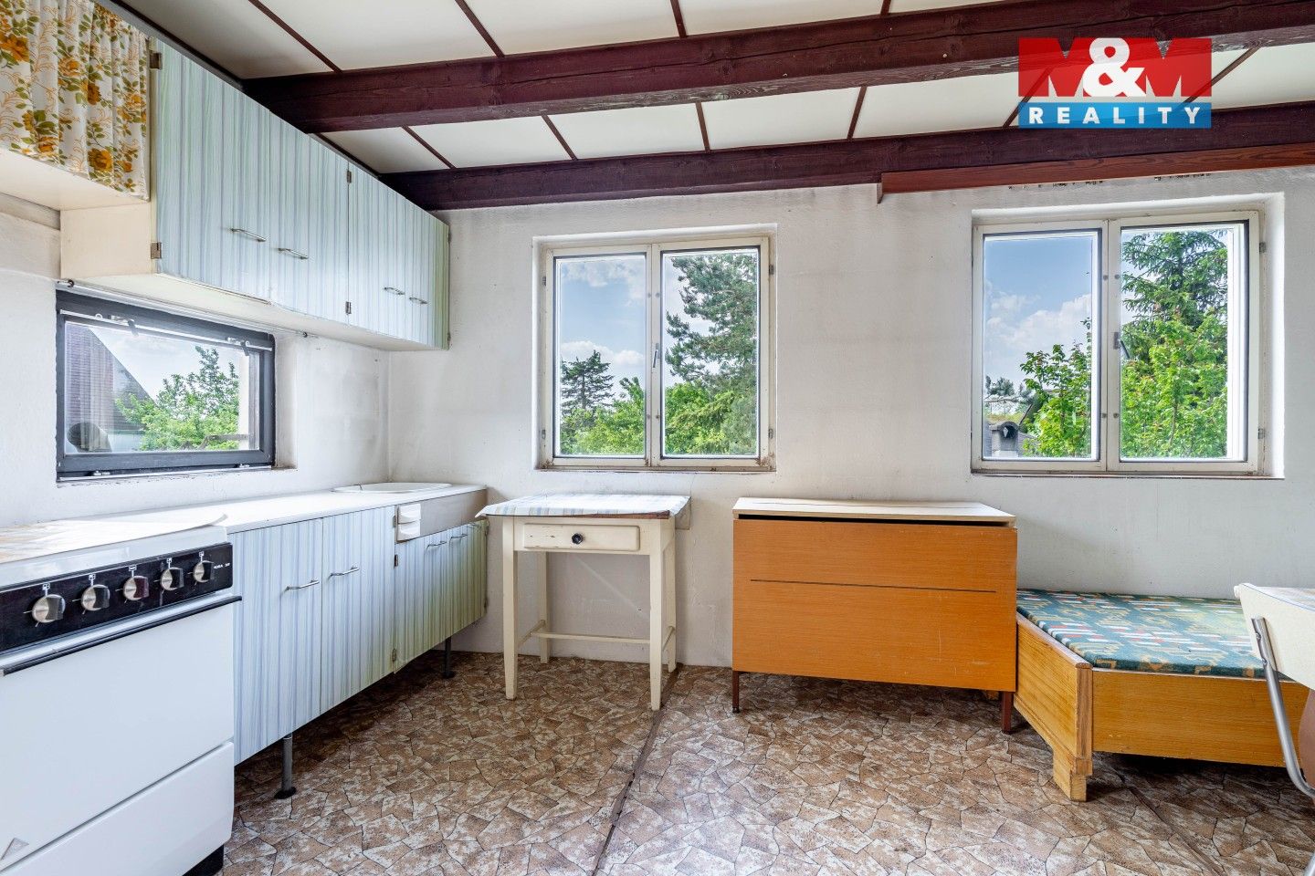 Prodej domu 50 m² - foto 12