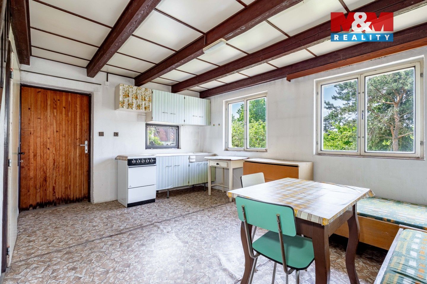 Prodej domu 50 m² - foto 13