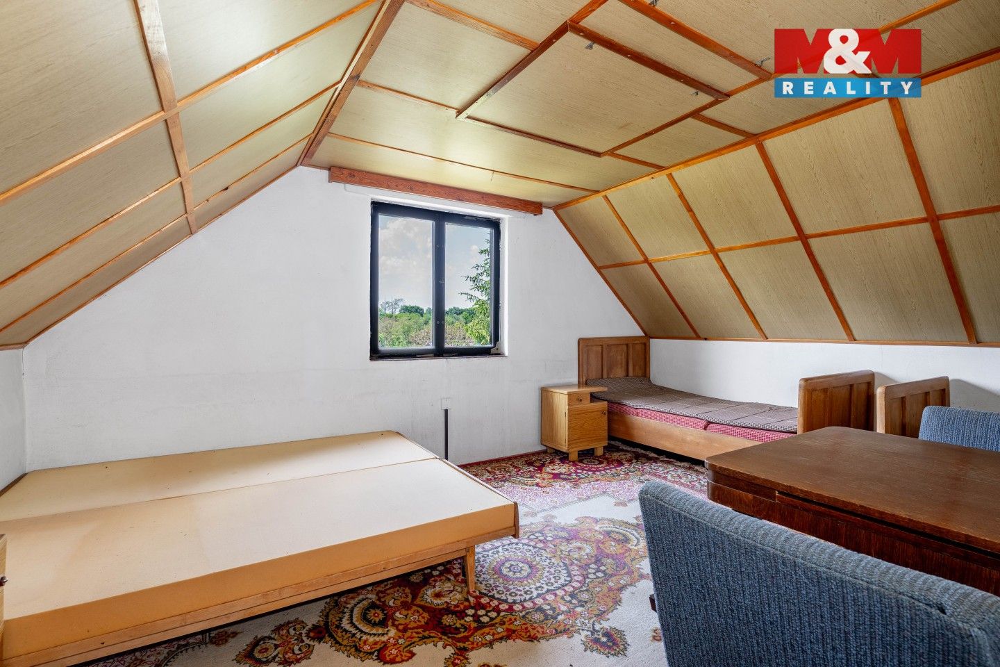 Prodej domu 50 m² - foto 16