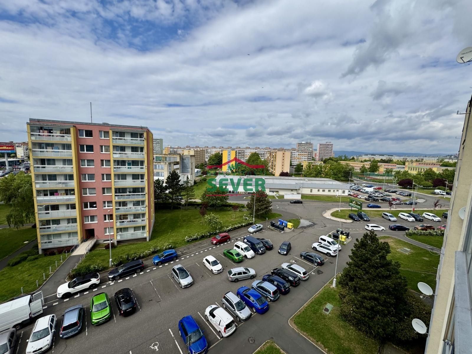 Prodej bytu 3+1 69 m² - foto 11