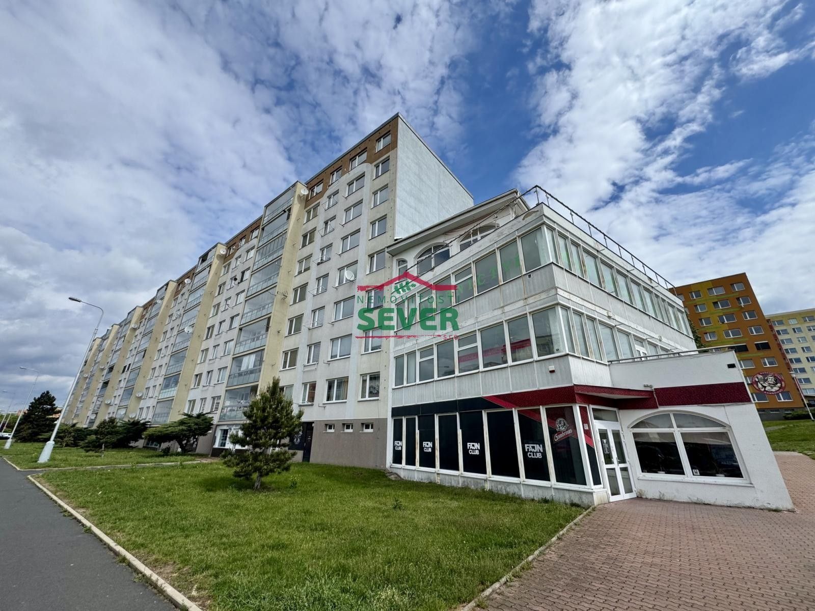 Prodej bytu 3+1 69 m² - foto 13