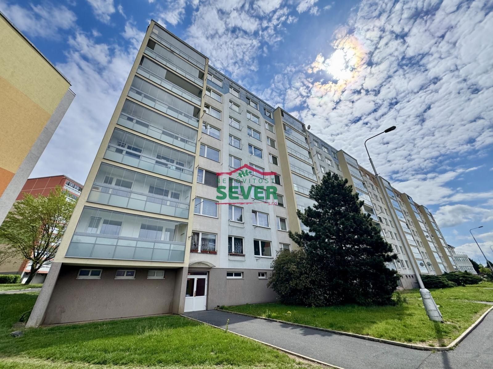 Prodej bytu 3+1 69 m² - foto 15