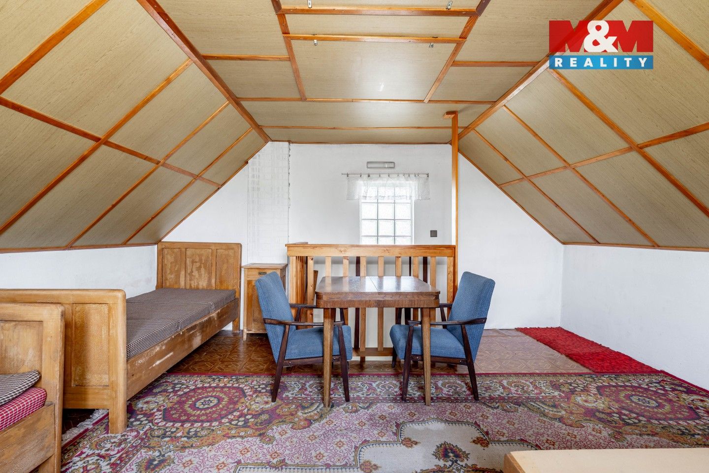 Prodej domu 50 m² - foto 17