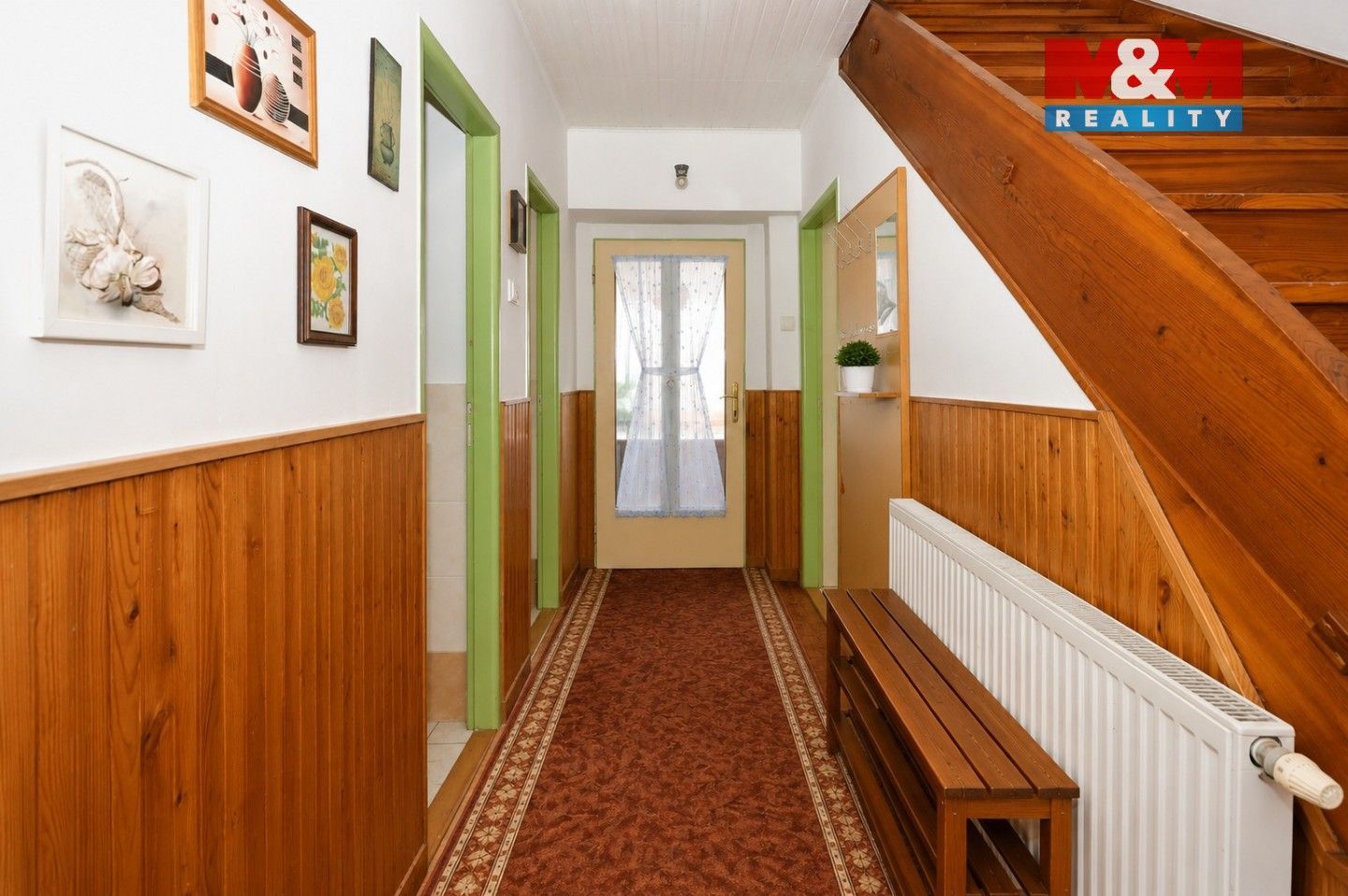 Prodej domu 180 m² - foto 8