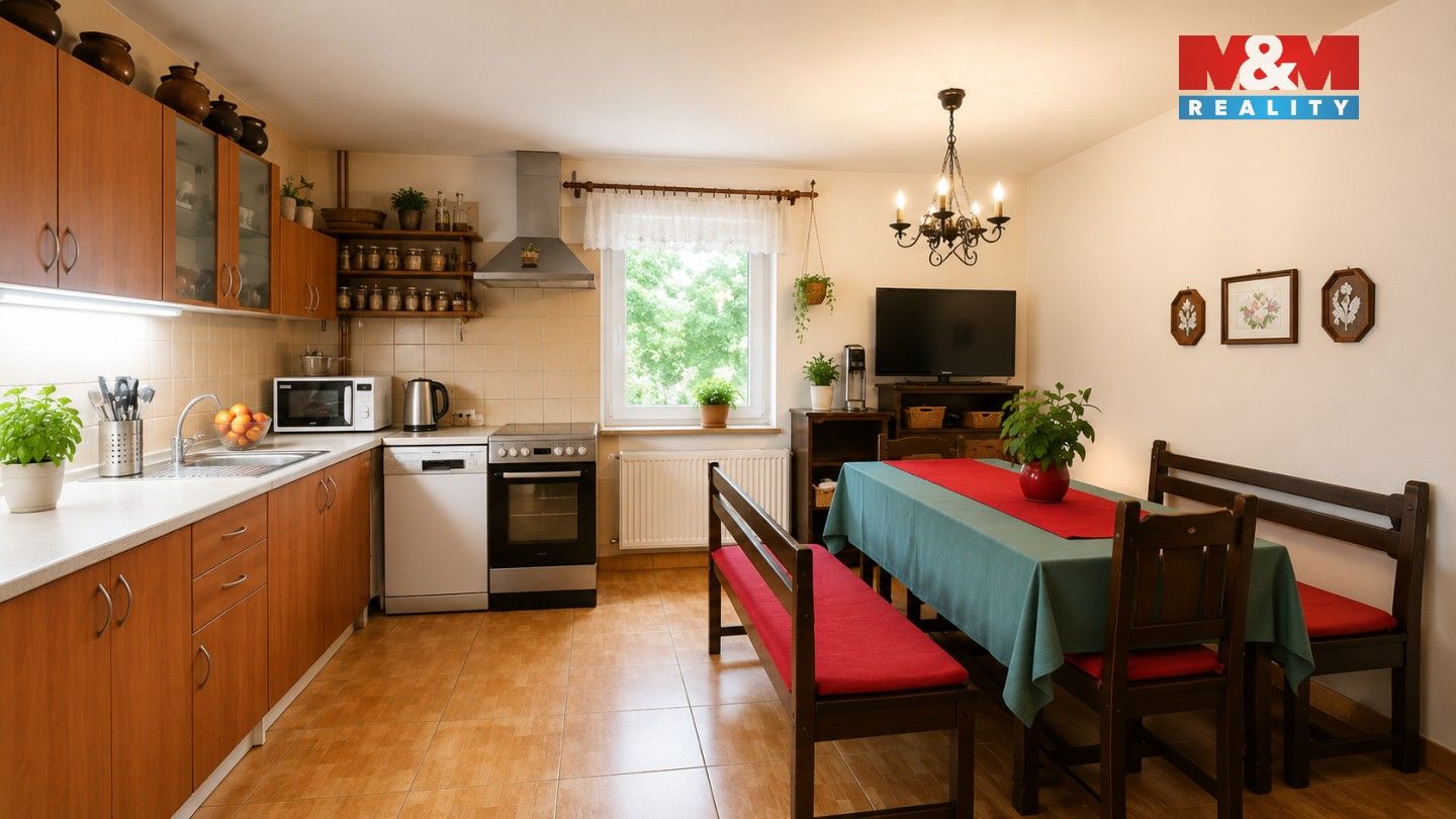 Prodej domu 85 m² - foto 4