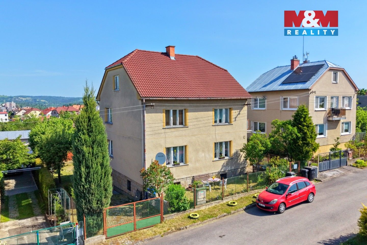 Prodej domu 180 m² - foto 23