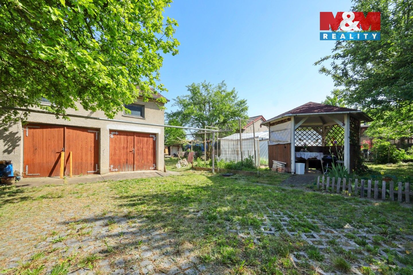 Prodej domu 180 m² - foto 24