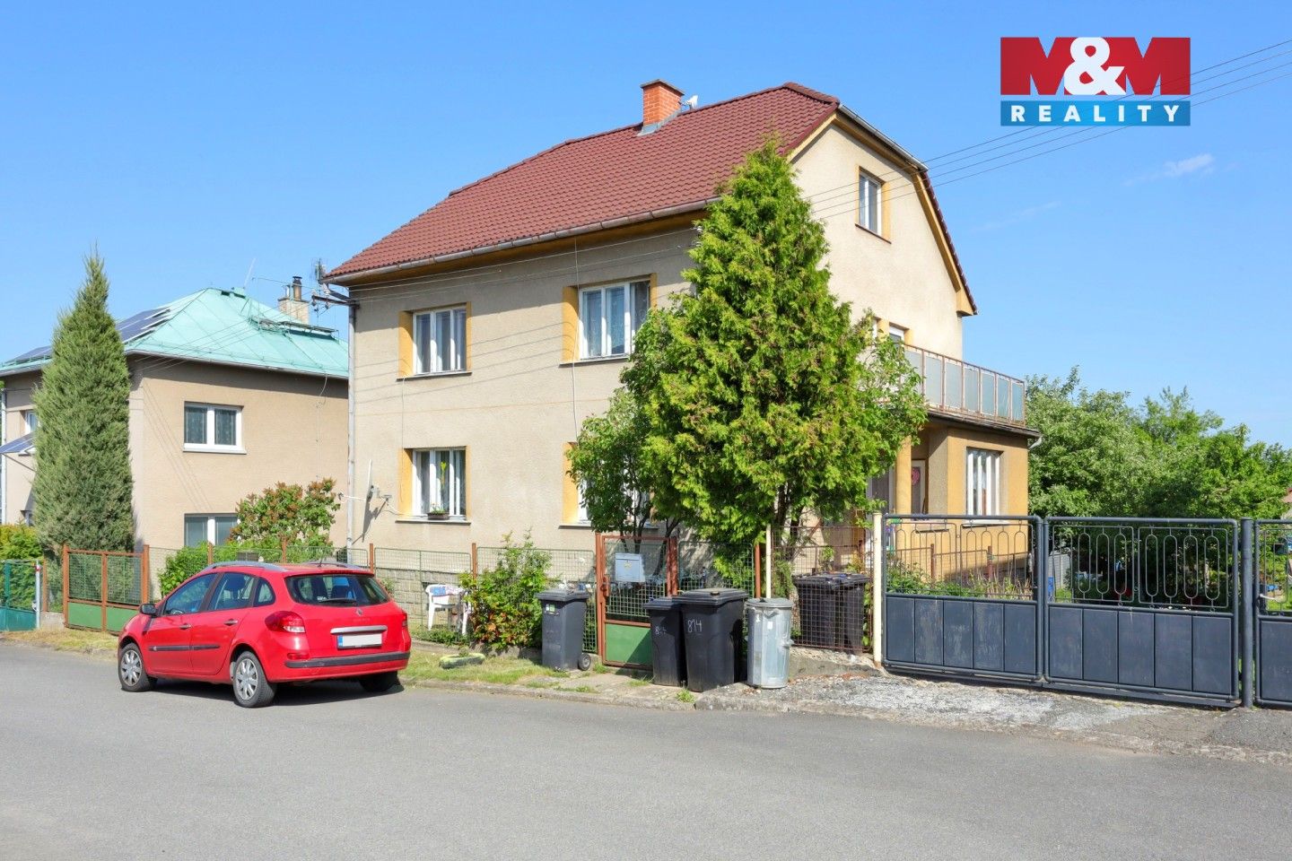 Prodej domu 180 m² - foto 28