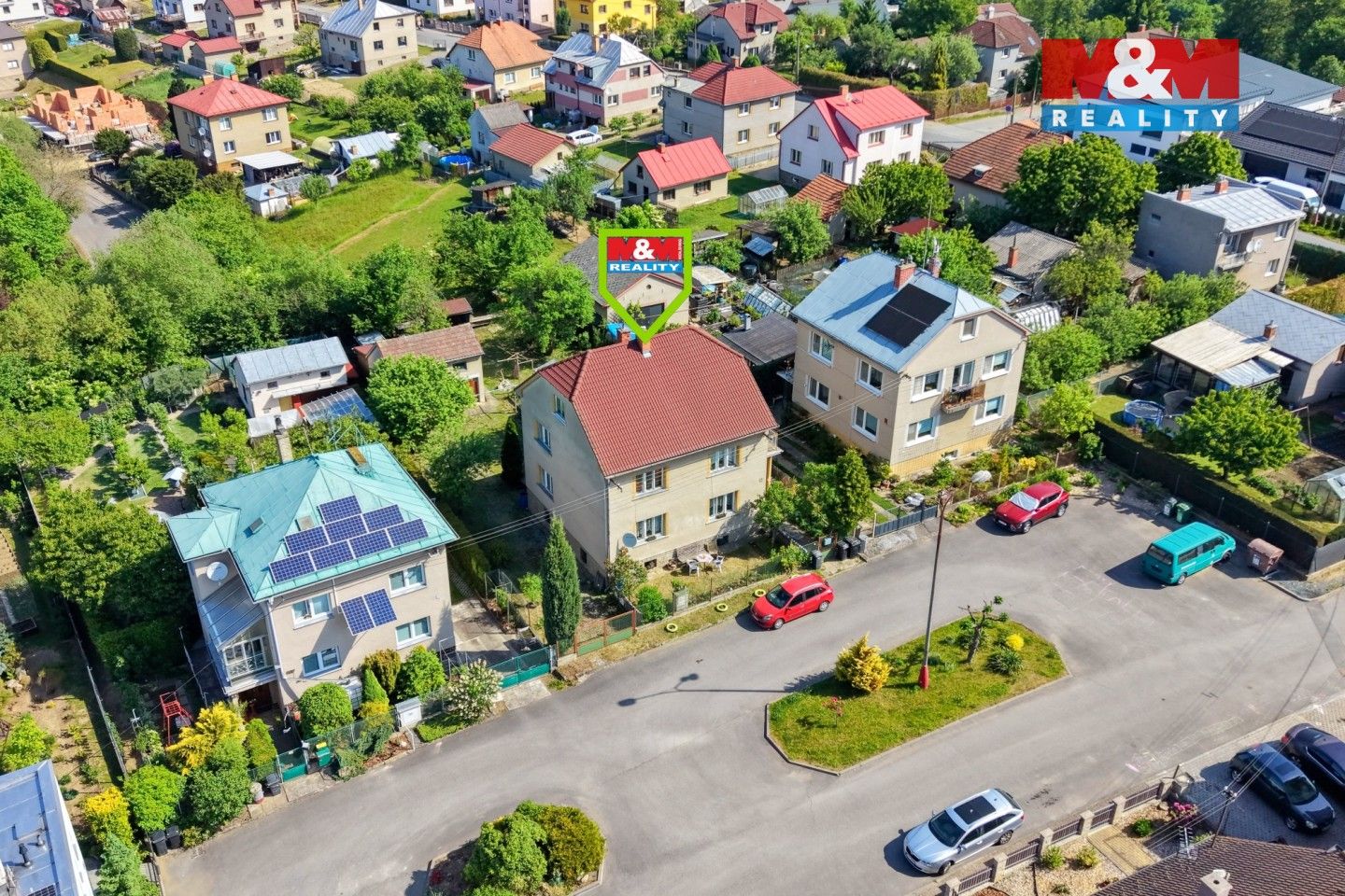 Prodej domu 180 m² - foto 27