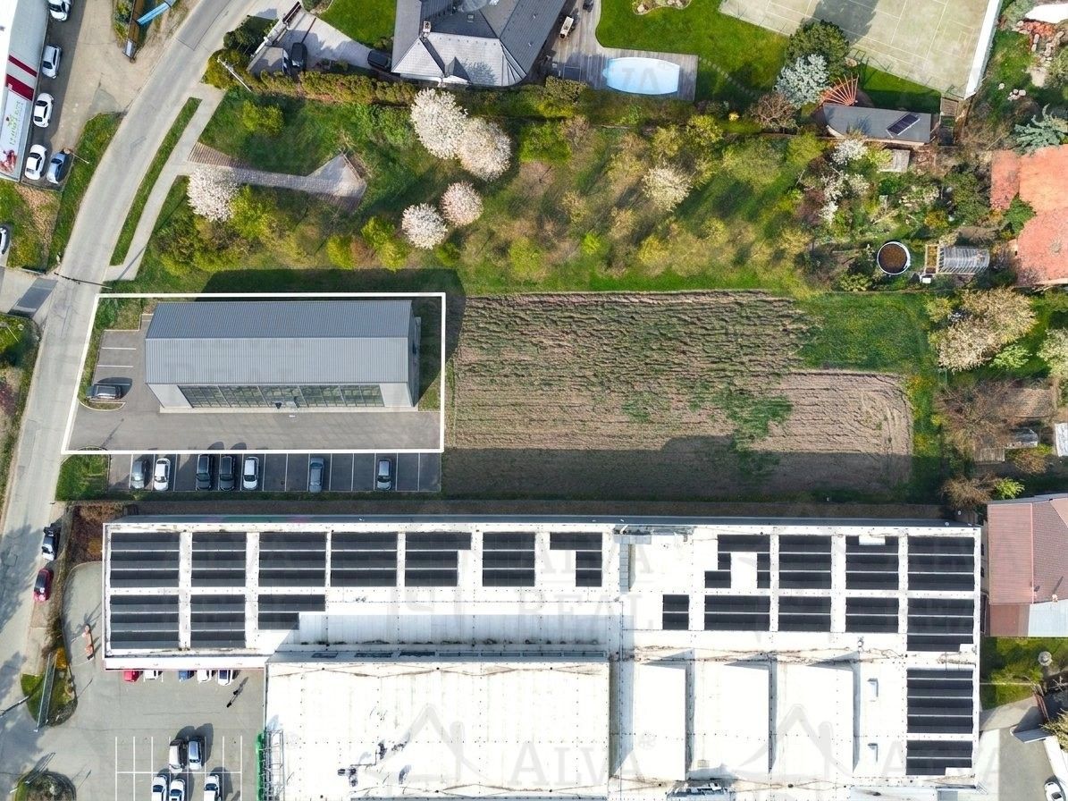 Prodej pozemku 1500 m² - foto 4