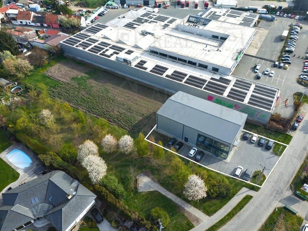 Prodej pozemku 1500 m² - foto 8