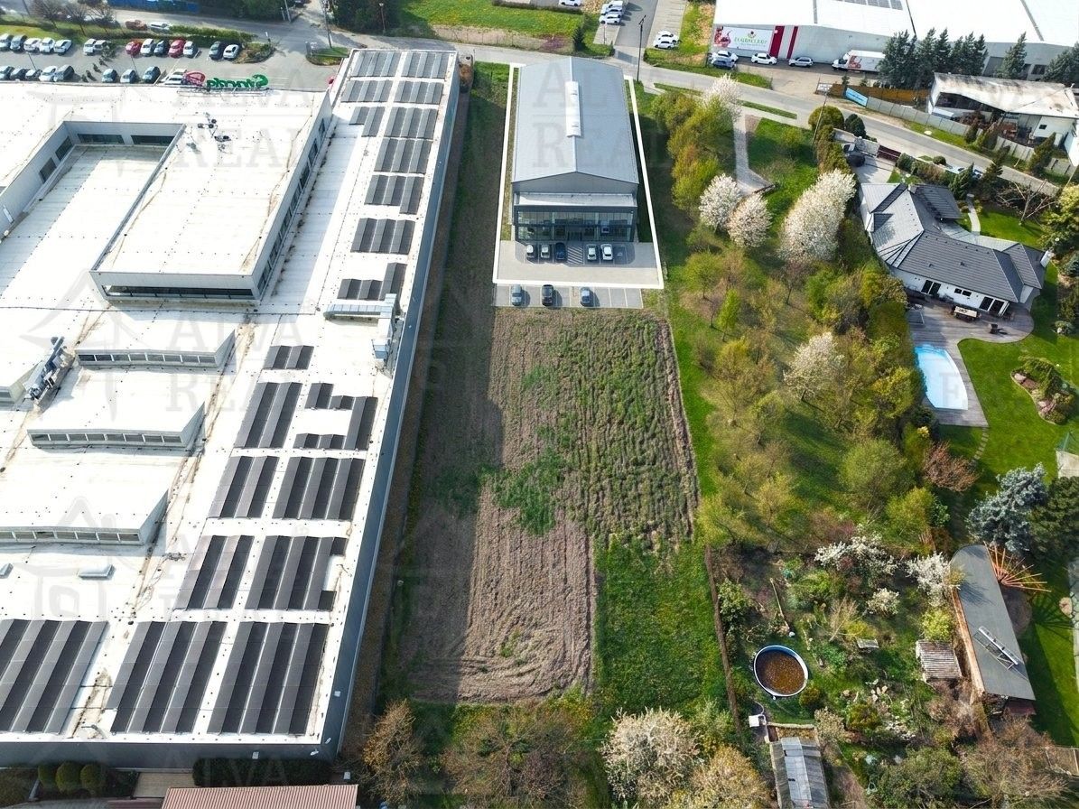 Prodej pozemku 1500 m² - foto 5