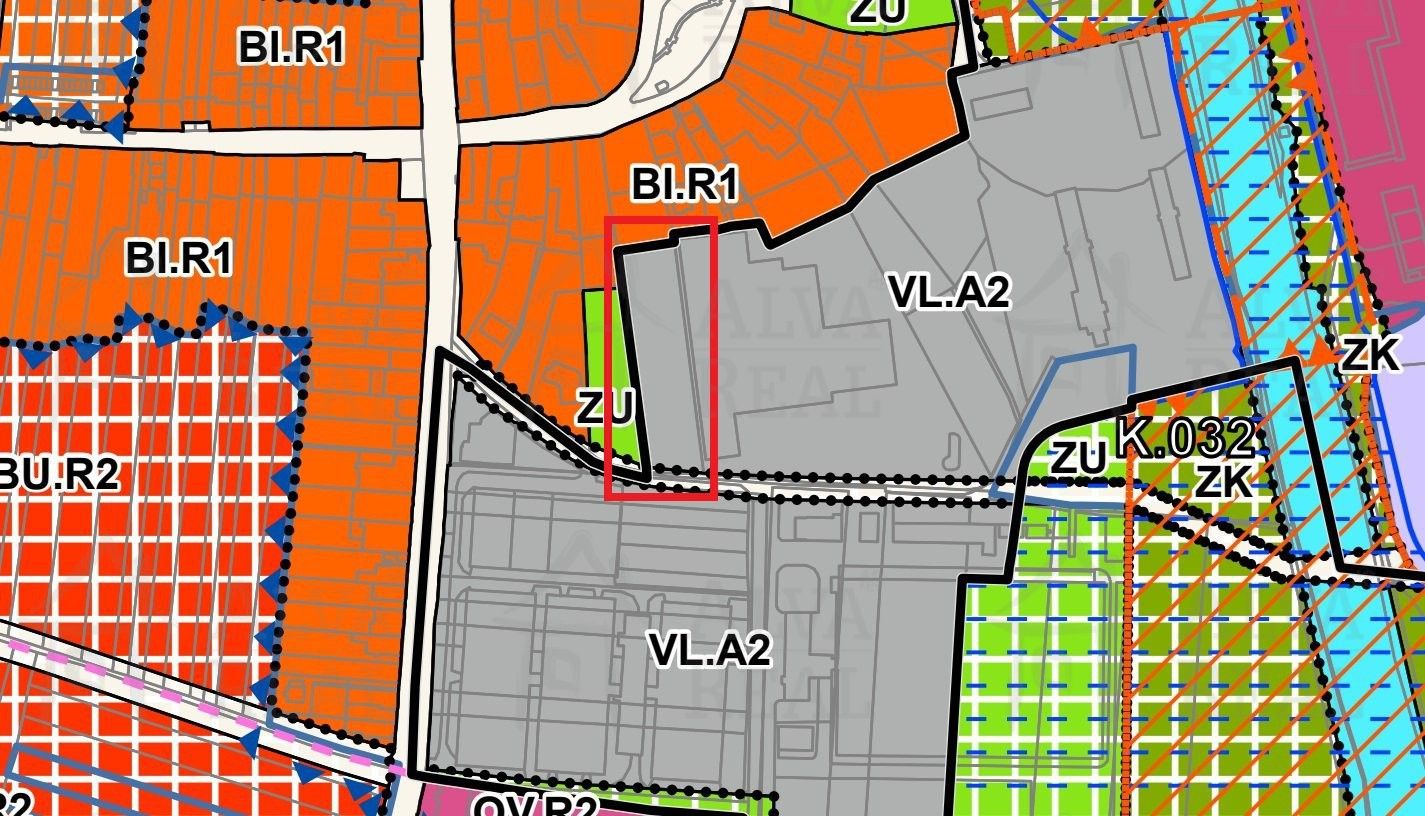 Prodej pozemku 1500 m² - foto 3