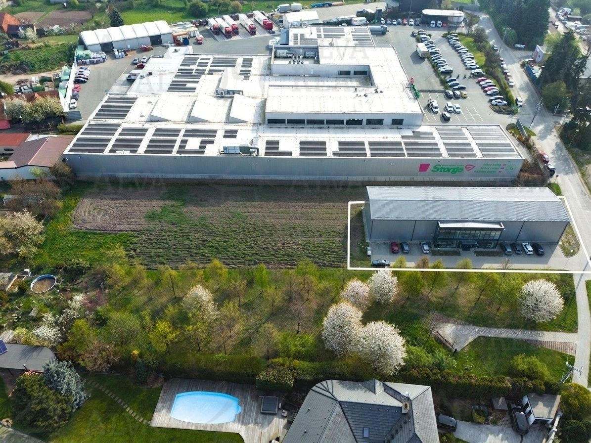 Prodej pozemku 1500 m² - foto 7
